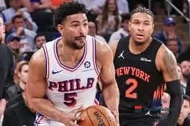 76ers Target Collin Sexton to Replace Free Agent Guard Quentin Grimes