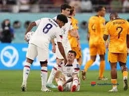 Malik Tillman Shines as USMNT Prepares for Critical World Cup Knockout Match