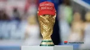 How the 2026 World Cup in Amerika is Redefining Global Sports Spectacle