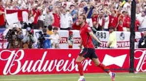 2026 World Cup: USA Faces Bosnia and Herzegovina in High-Stakes Knockout Match