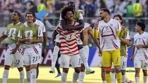 2026 Copa Mundial de Fútbol: Latest Knockout Results and Upcoming Matches
