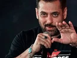 Salman Khan Moves Delhi High Court to Halt 'Kala Hiran' Movie Release