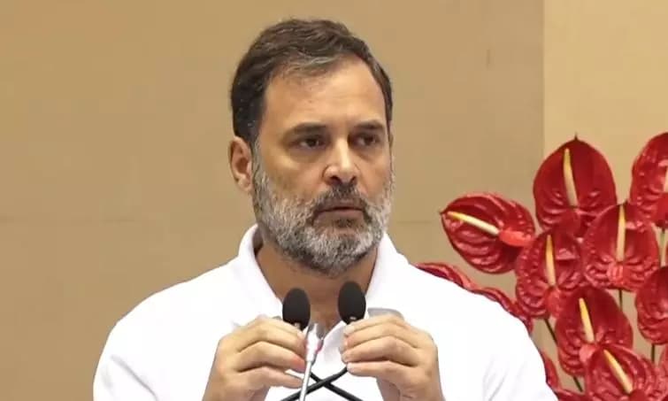 Congress Demands Pradhan's Resignation Over NEET Paper Leak Controversy