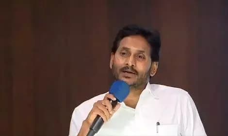 Jagan Mohan Reddy Demands Answers in Andhra Pradesh Custodial Death Case