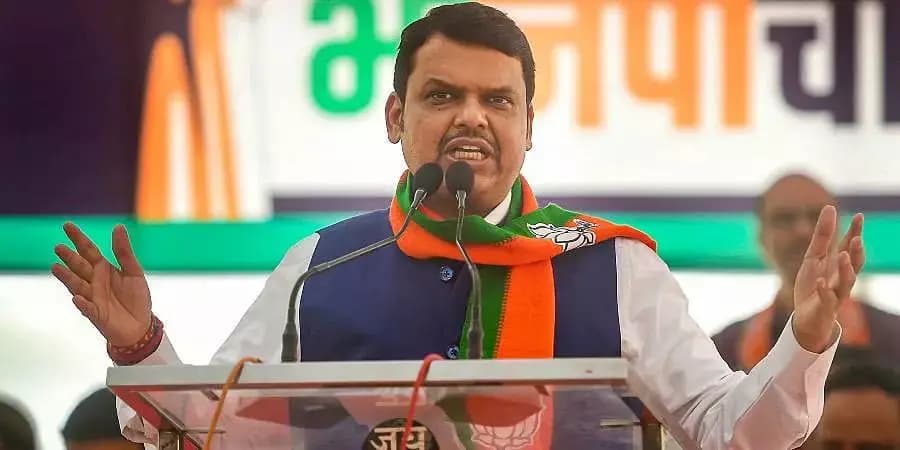 India Sees Rapid Growth Post-Tension Easing – Fadnavis