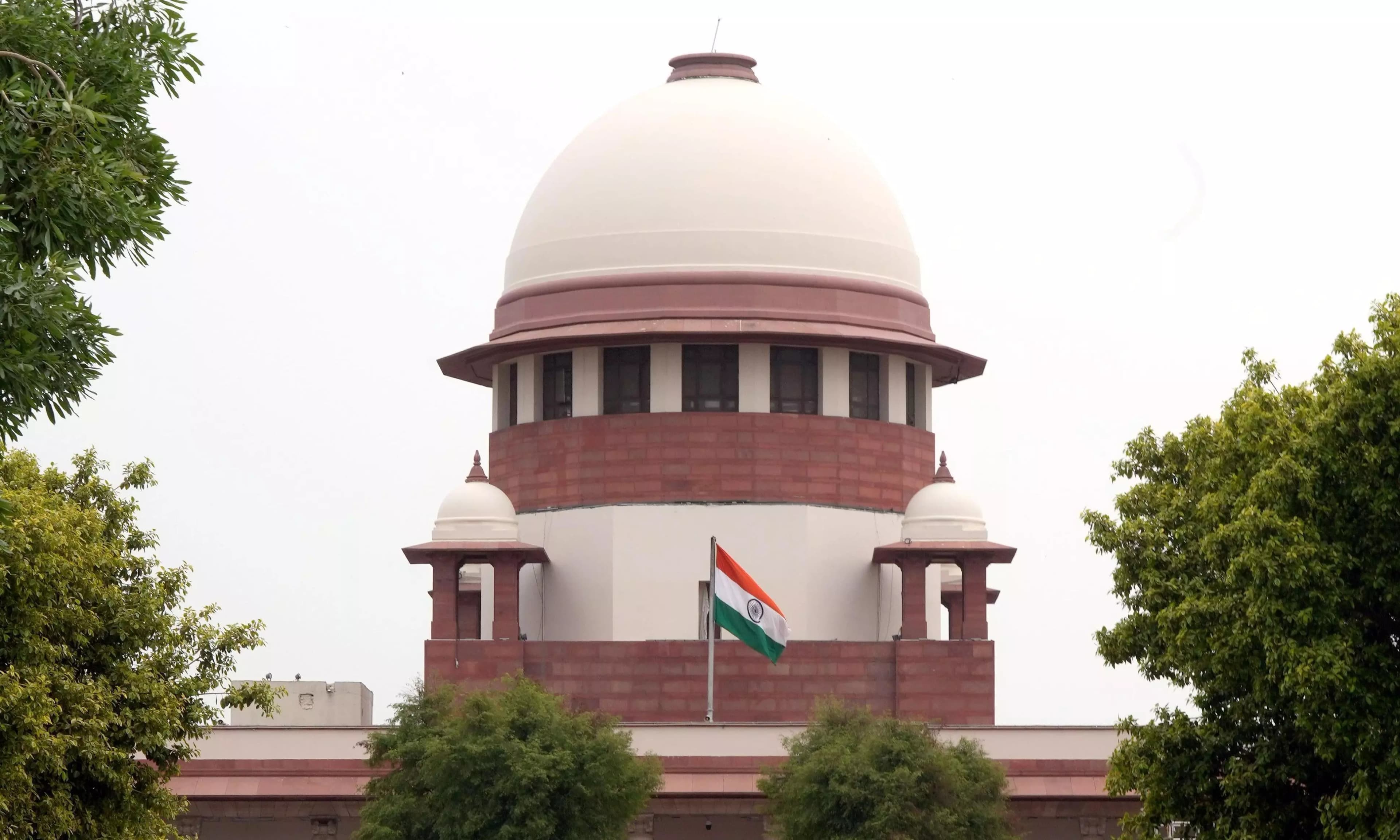 Supreme Court Overturns Rs 447 Crore Order Against Reliance Industries
