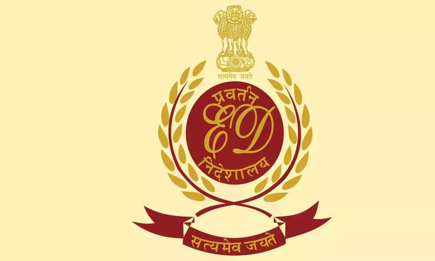 ED Conducts Raids in Telangana Targeting Sand and Granite Traders