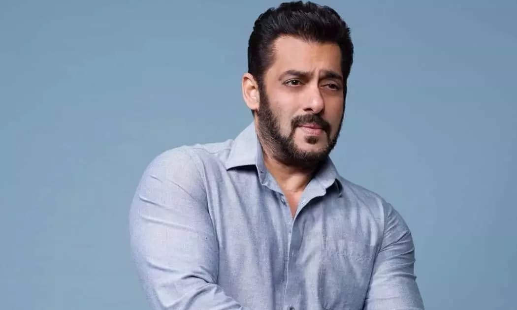 Salman Khan Hits Back at Film-makers Over Controversial Black Buck Case