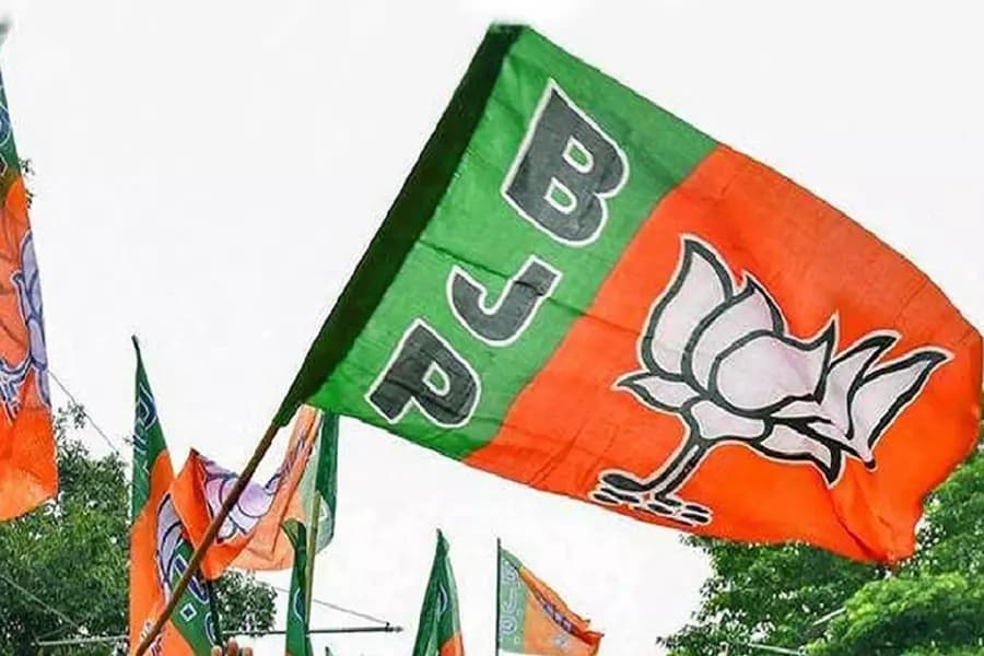 BJP Accuses CM Revanth Reddy of Governance Failures in Telangana