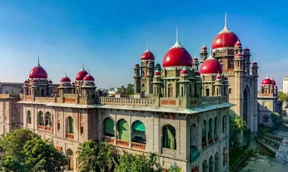 Telangana High Court Reviews Postgraduate Medical Examination Valuation and Legal Disputes