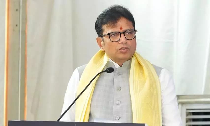 Hyderabad Economic Forum 2026 Highlights Telangana’s Growing Role as Innovation Hub