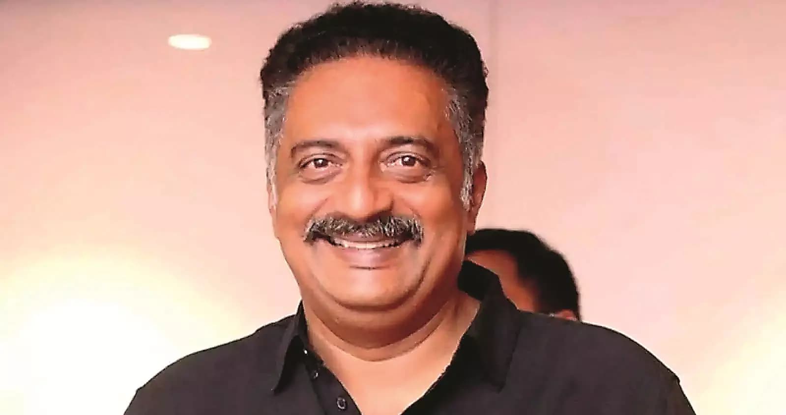 Prakash Raj Faces Legal Complaint in Tirupati Over Controversial Ramayana Remarks
