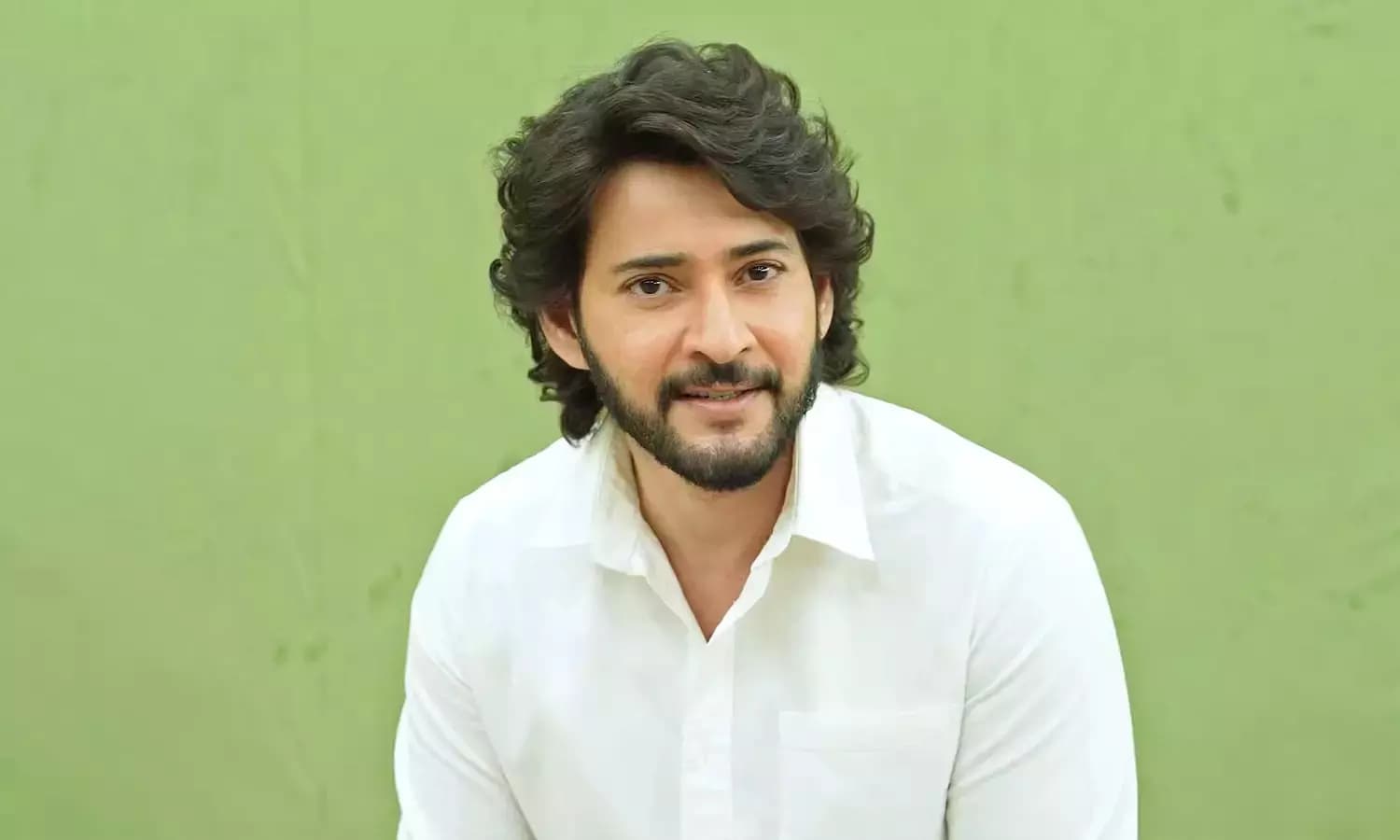 Speculation Heating Up: May Mahesh Babu and Prashanth Neel Unite on a New Film?