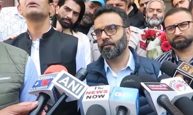 Ladakh's Triumph Over J&K: A Lesson in Political Mobilization