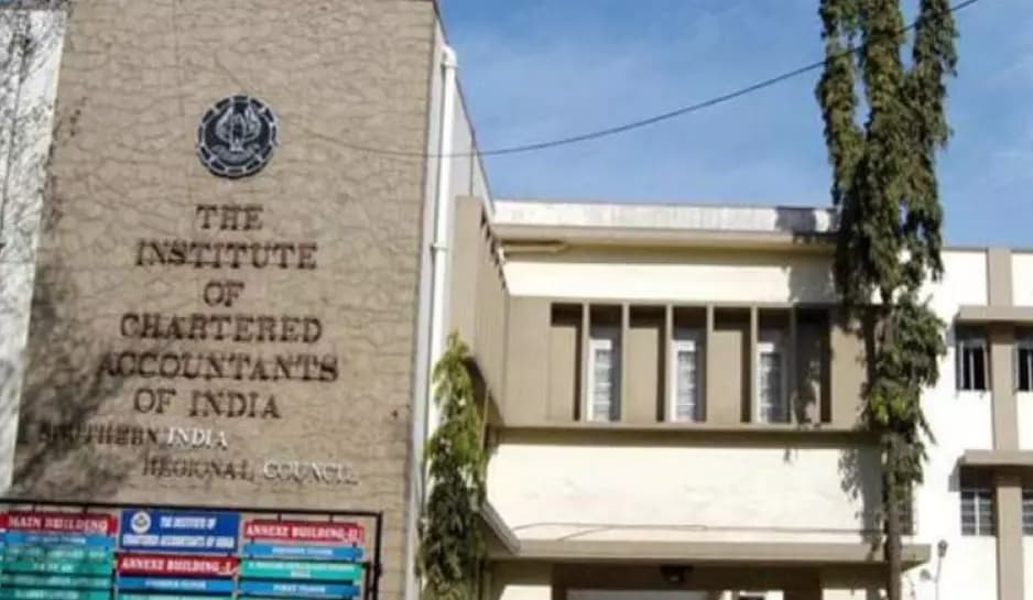 ICAI Launches Advanced Forensic Lab in Hyderabad