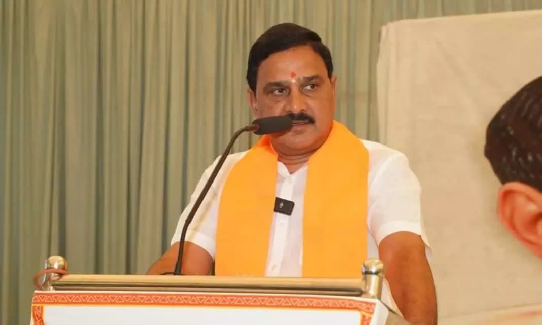 BJP Launches Training Initiative To Nourish Leaders Across India