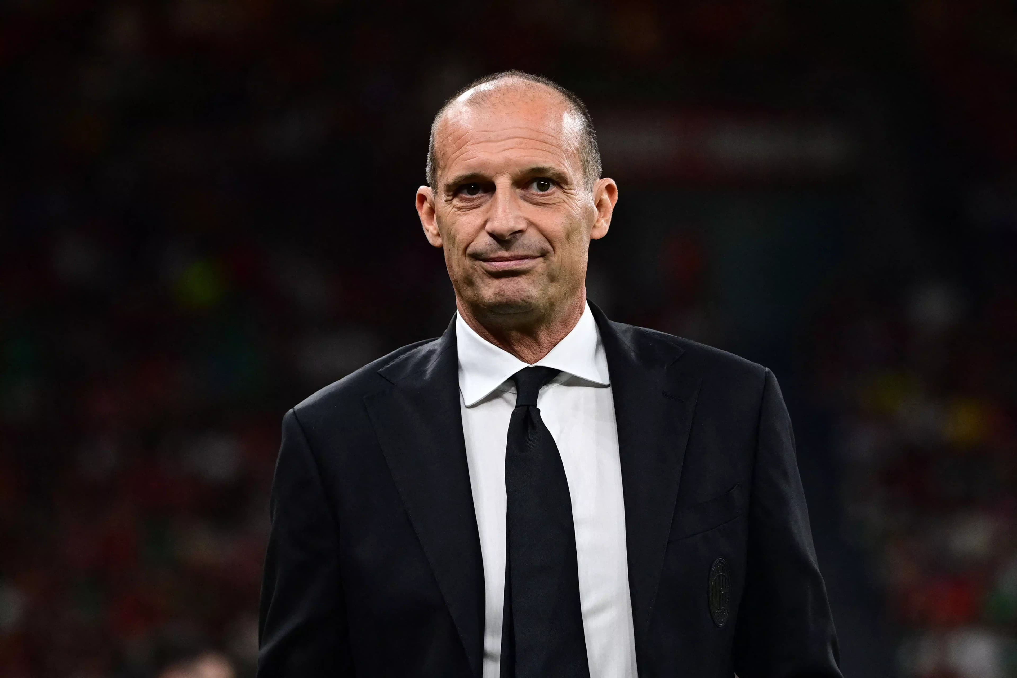 AC Milan Ends Allegri's Reign After Champions League Disaster