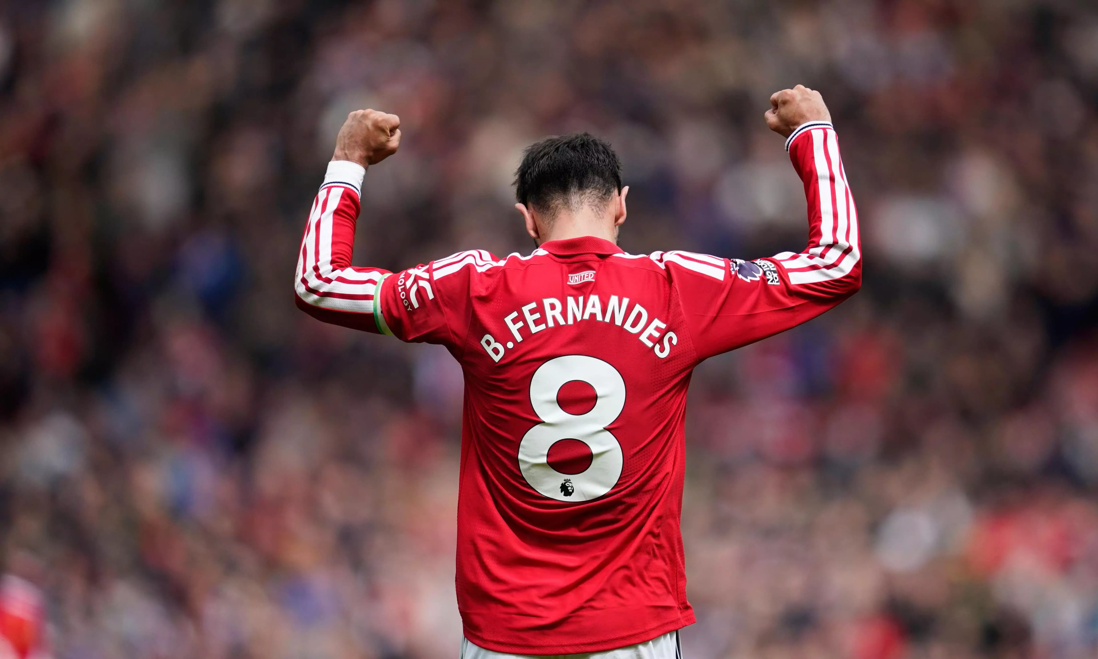 Bruno Fernandes Responds to Roy Keane Criticism Over Assist Record
