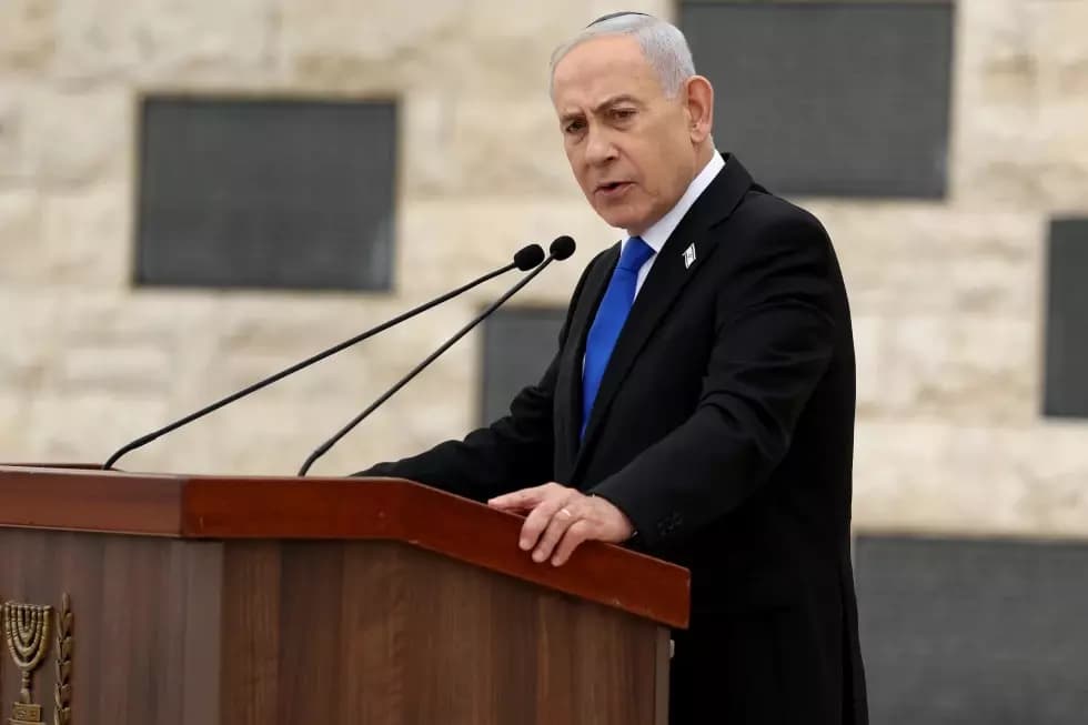 Israel Intensifies Strikes in Lebanon - Netanyahu Orders Escalation Amid Ongoing Conflict
