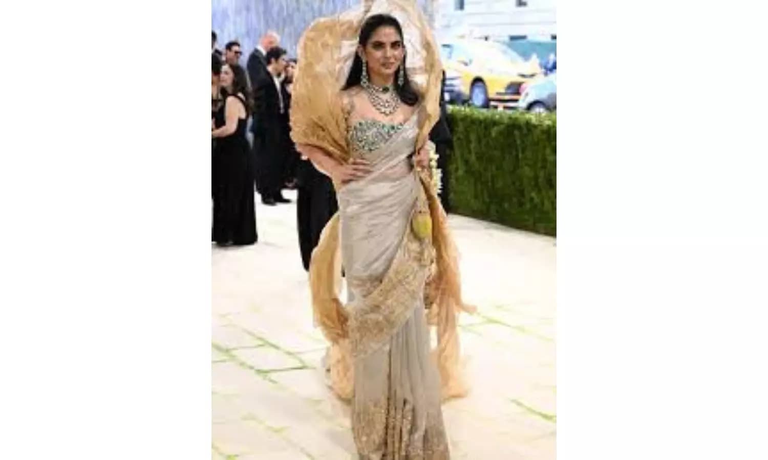 Fashion as Expression: Met Gala and Beyond
