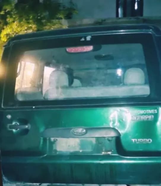 Supari Gang members Arrested in Moizuddin Murder Case