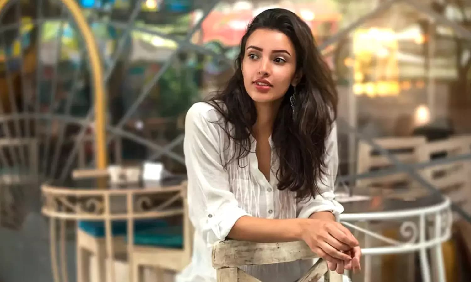 Tripti Dimri's Role in 'Spirit' Will Be More Than Glitz, Says Director