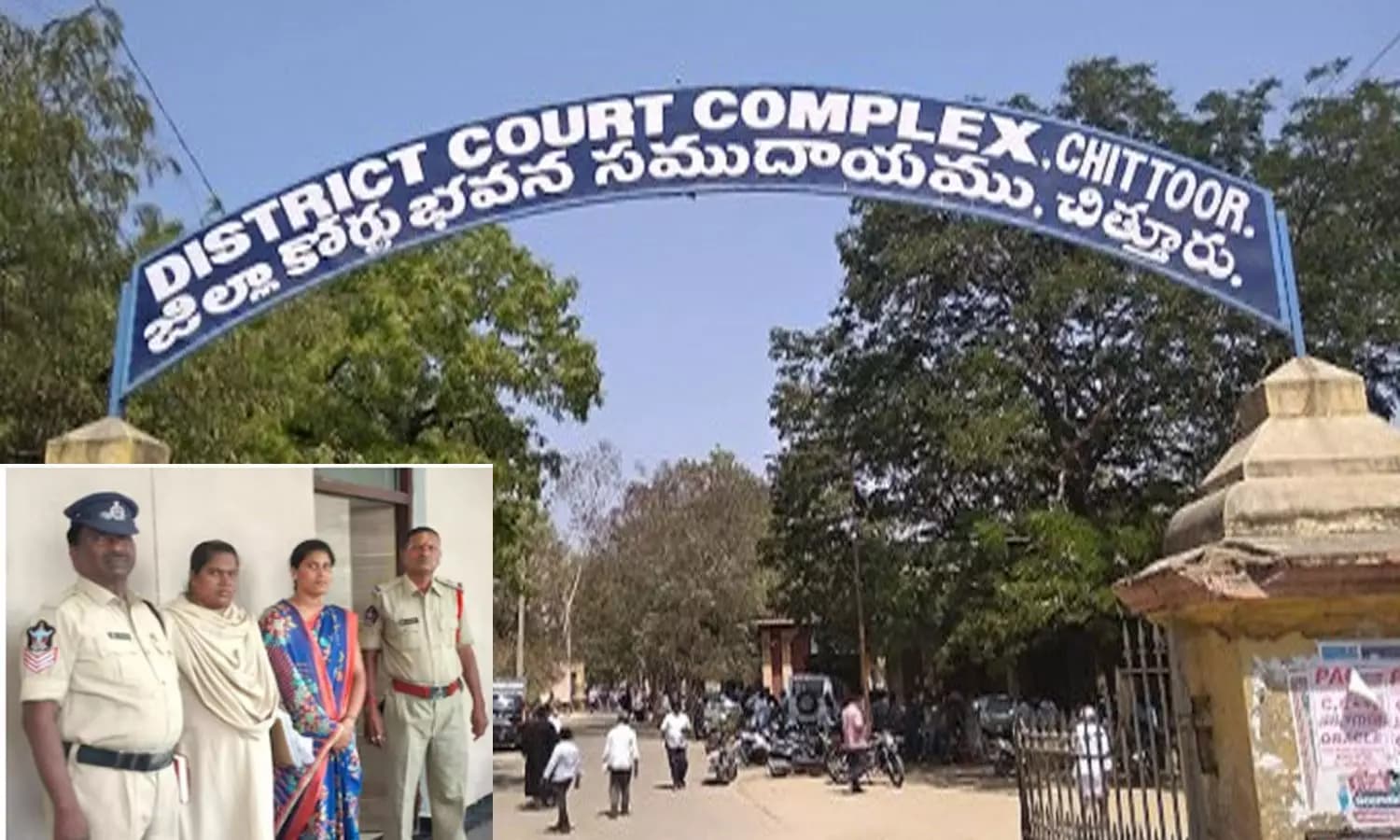 Woman Sentenced to Life for Murder of Two Sons Over Affair