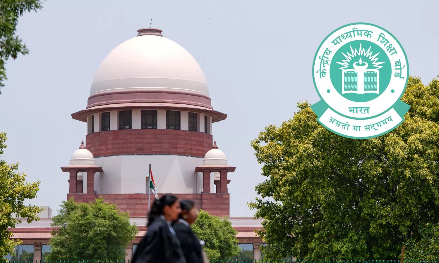 SC Considers Plea Against CBSE's Multilingual Education Policy for Class 9