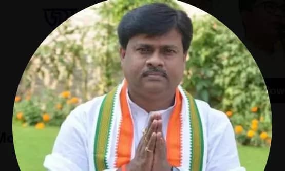 TMC MLA Apprehended in Puri Hotel for Threatening BJP Workers