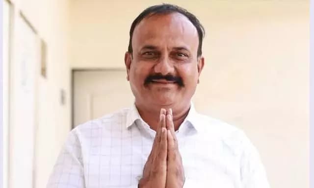 MVA Decides to Contest All 17 Maharashtra Legislative Council Seats