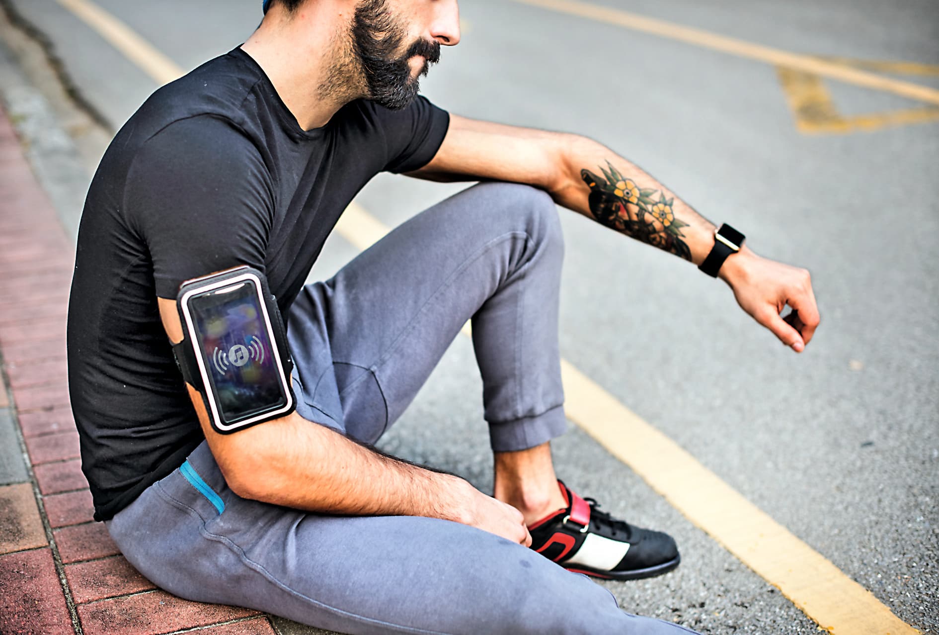 Smartwatches: A False Sense of Security in Medical Emergencies