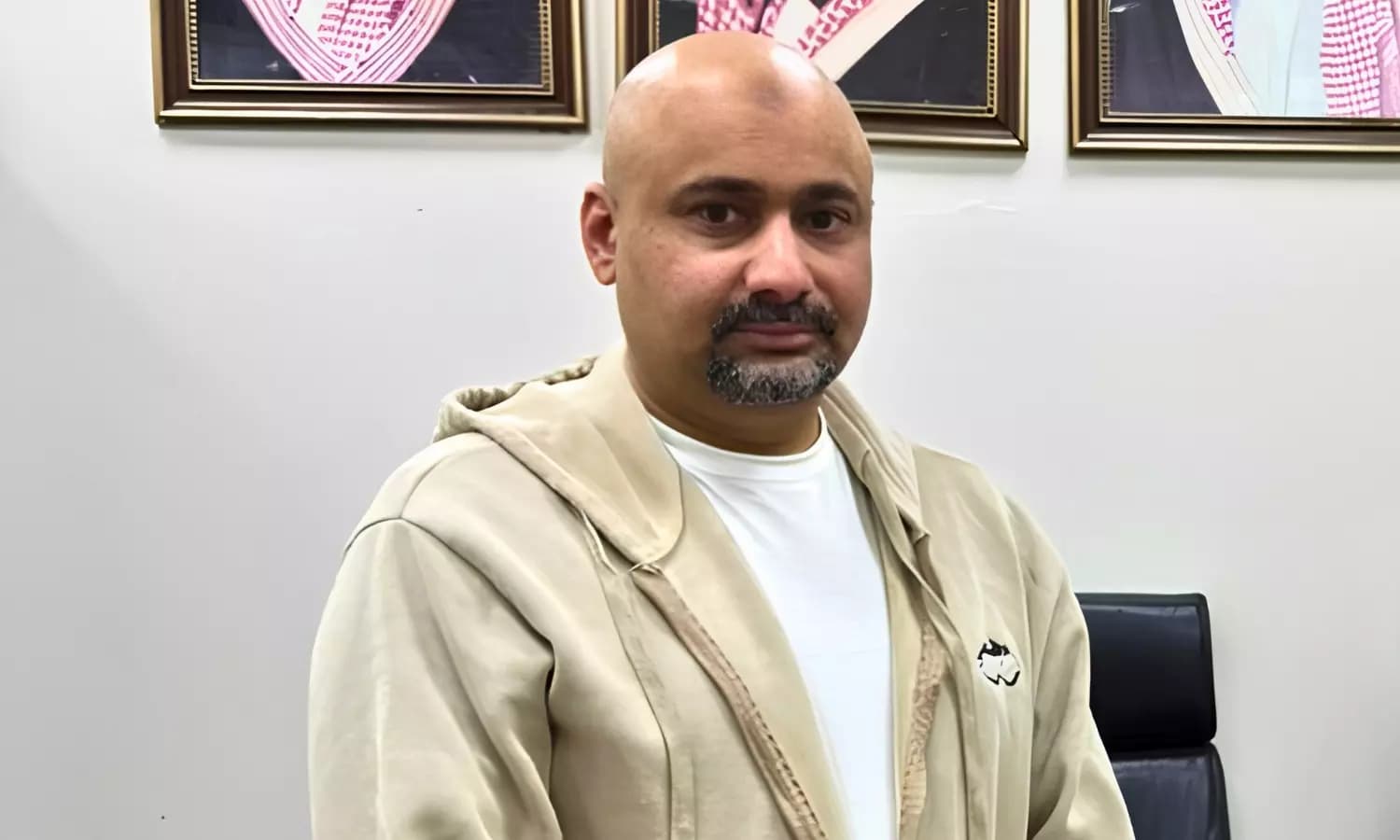 Kerala Man Finds Long Waited Family Reunion After 20 Years in Saudi Jail