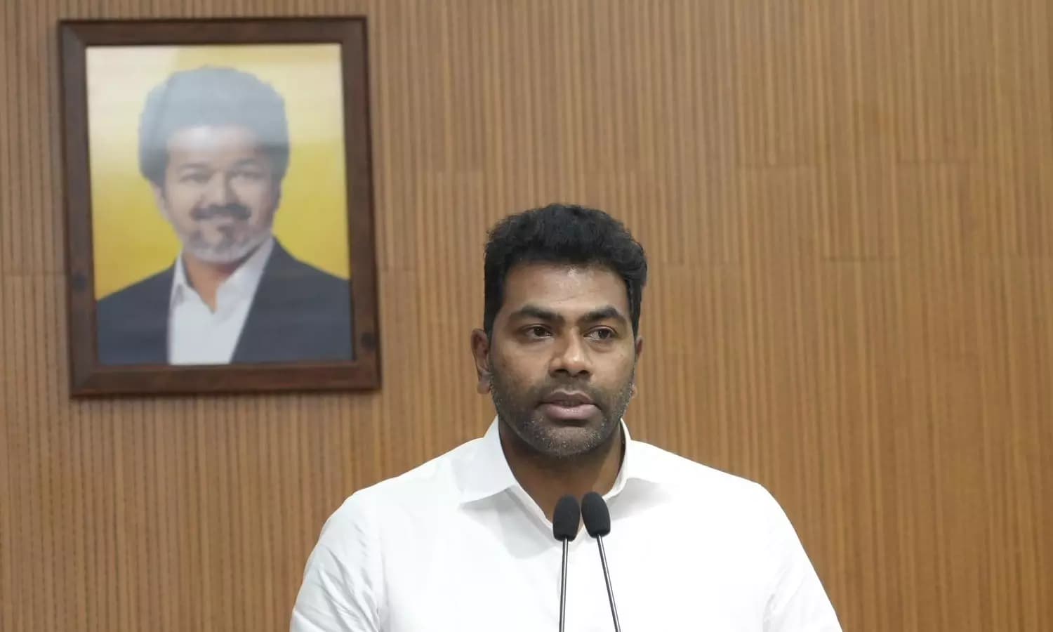 Dravidian Pact Fuels AIADMK Defections to TVK