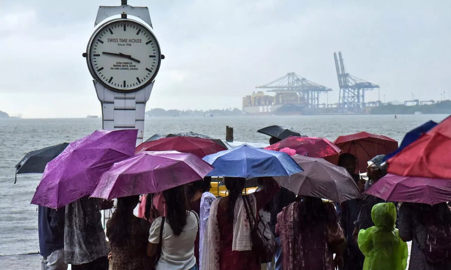 Kerala's UDF Government Unveils Comprehensive Pro-Women Policies