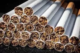 Tobacco Farmers Protest with Tractors in Ongole Over Falling Prices