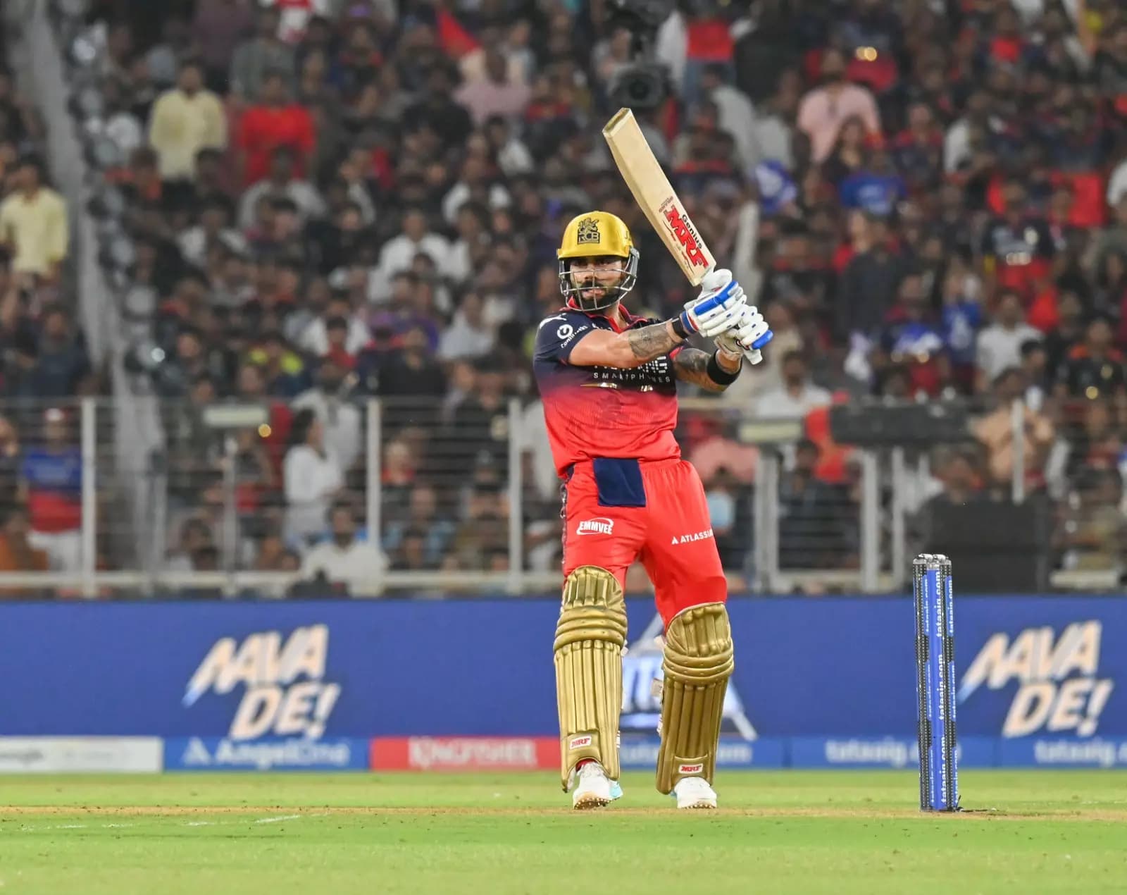 RCB's Stellar Bowler Performance Secures IPL Final Win