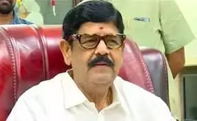 Nellore Tobacco Farmers Receiving Support from Endowments Minister