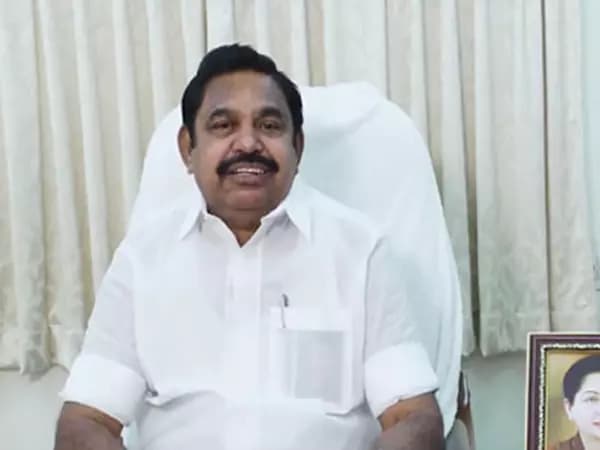 AIADMK Leader Urges Party Workers to Stay Strong
