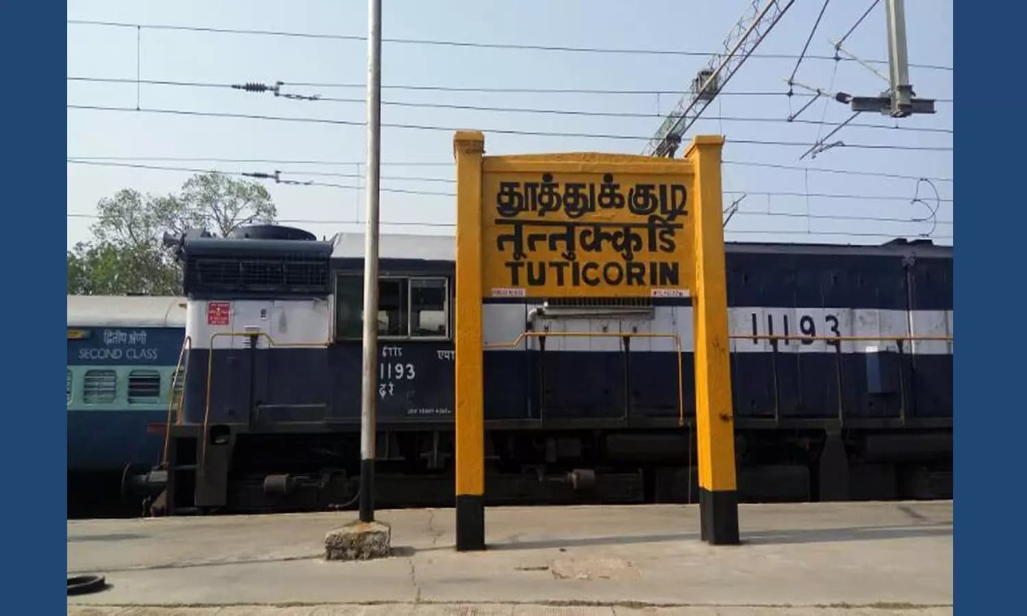 Thoothukudi Police Arrest Two Men for Sexual Assault in Job Scam