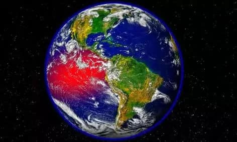 World Braces for El Niño: A Climate Crisis on the Horizon