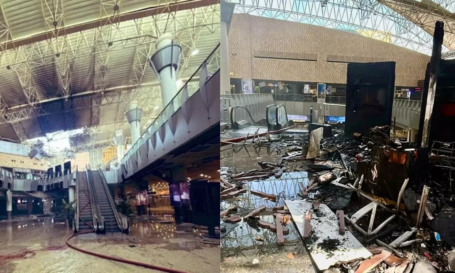 Indian Citizen Dies in Kuwait Airport Drone Attack