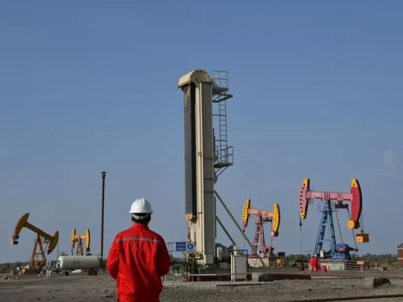 India's Refined Fuel Exports Hit Three-Year Low in May