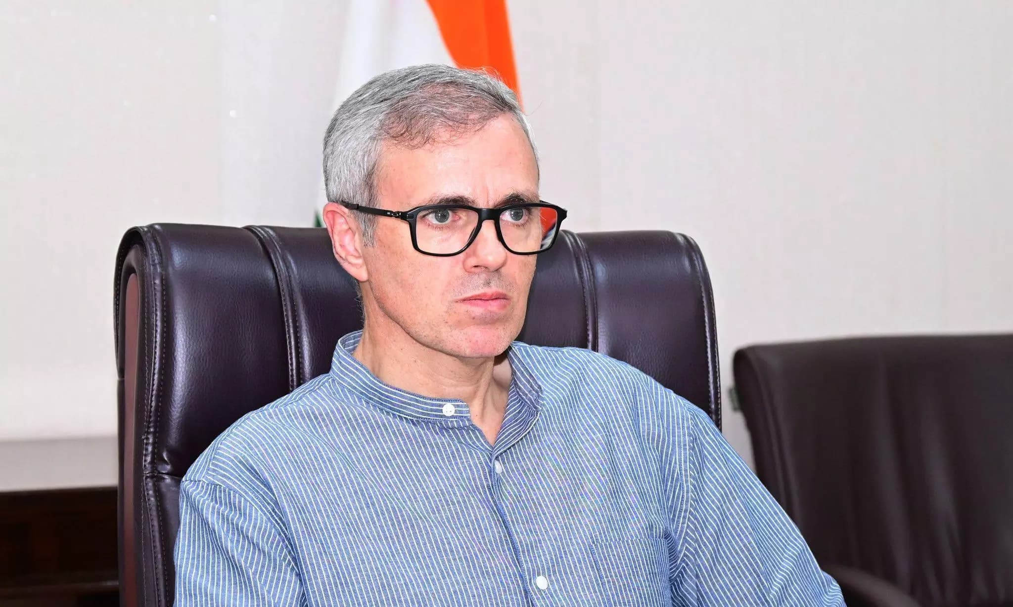 NC Intensifies Campaign for Statehood in J&K Amid Leadership Reassessment