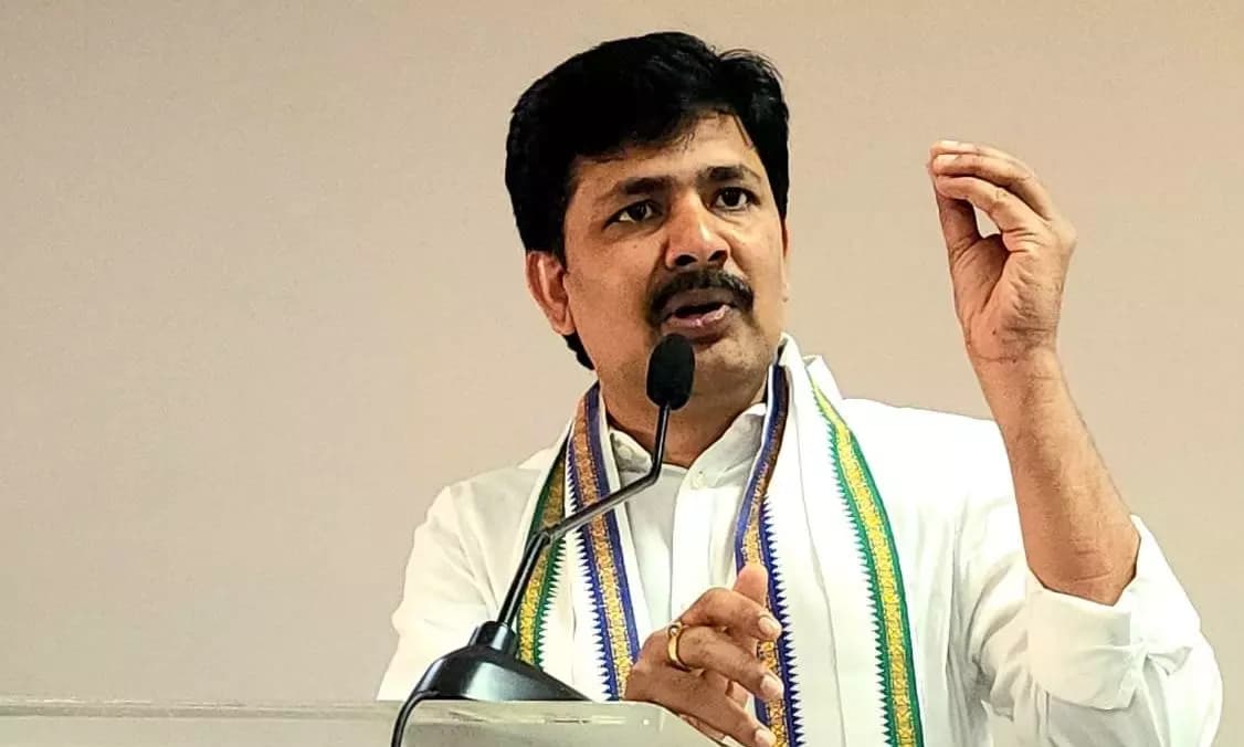Centre Tackles Pulicat Lake Disputes for Thousands of Fishermen