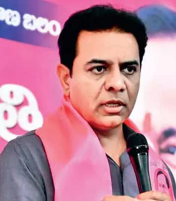 BRS Claims to Win Over 90 Seats if Elections Held Today