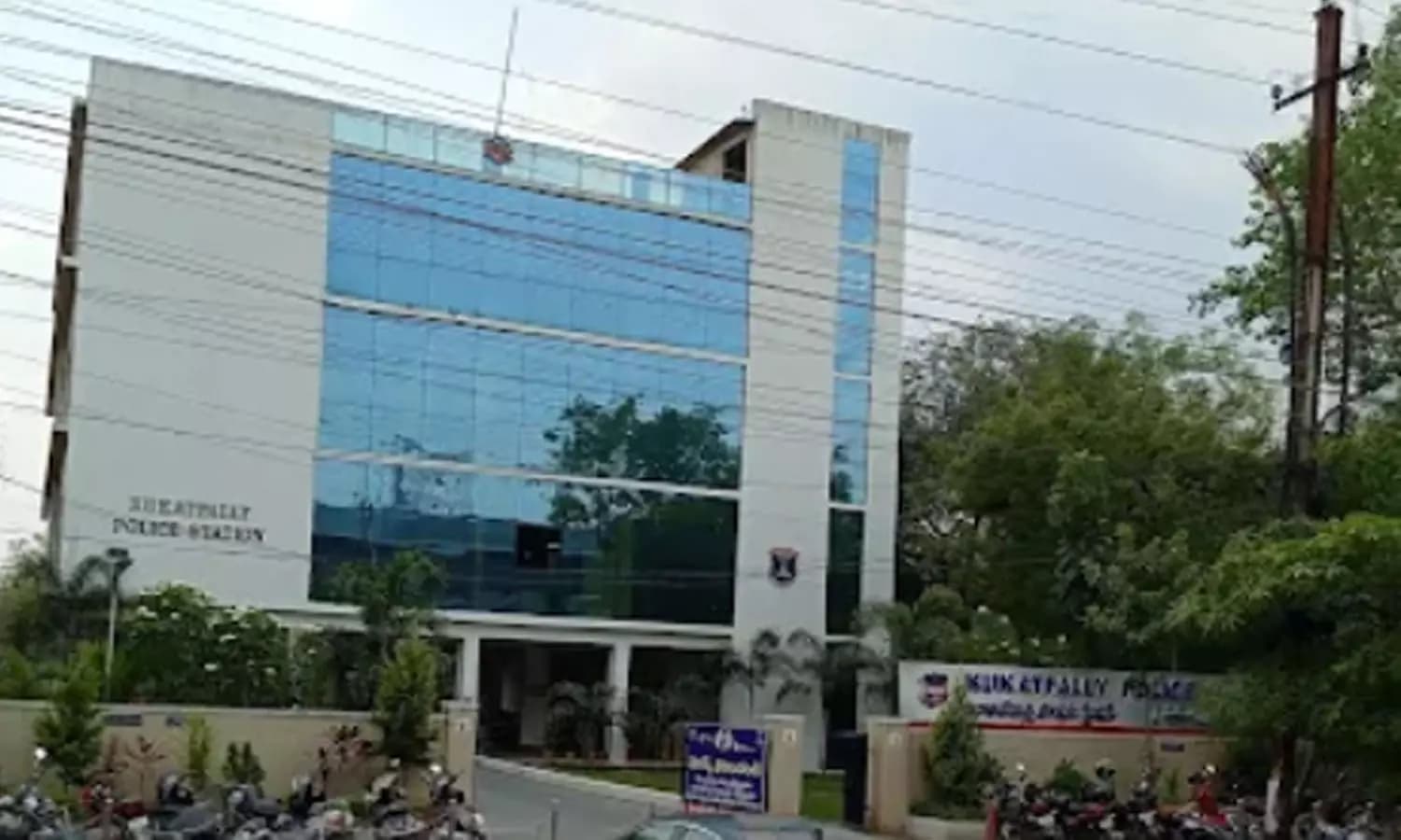 Tragic Murder Occurs in Hyderabad Family Dispute