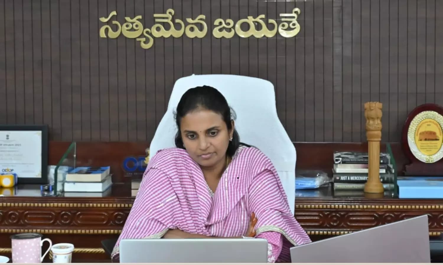Private Schools Struggle to Release Students in Andhra Pradesh