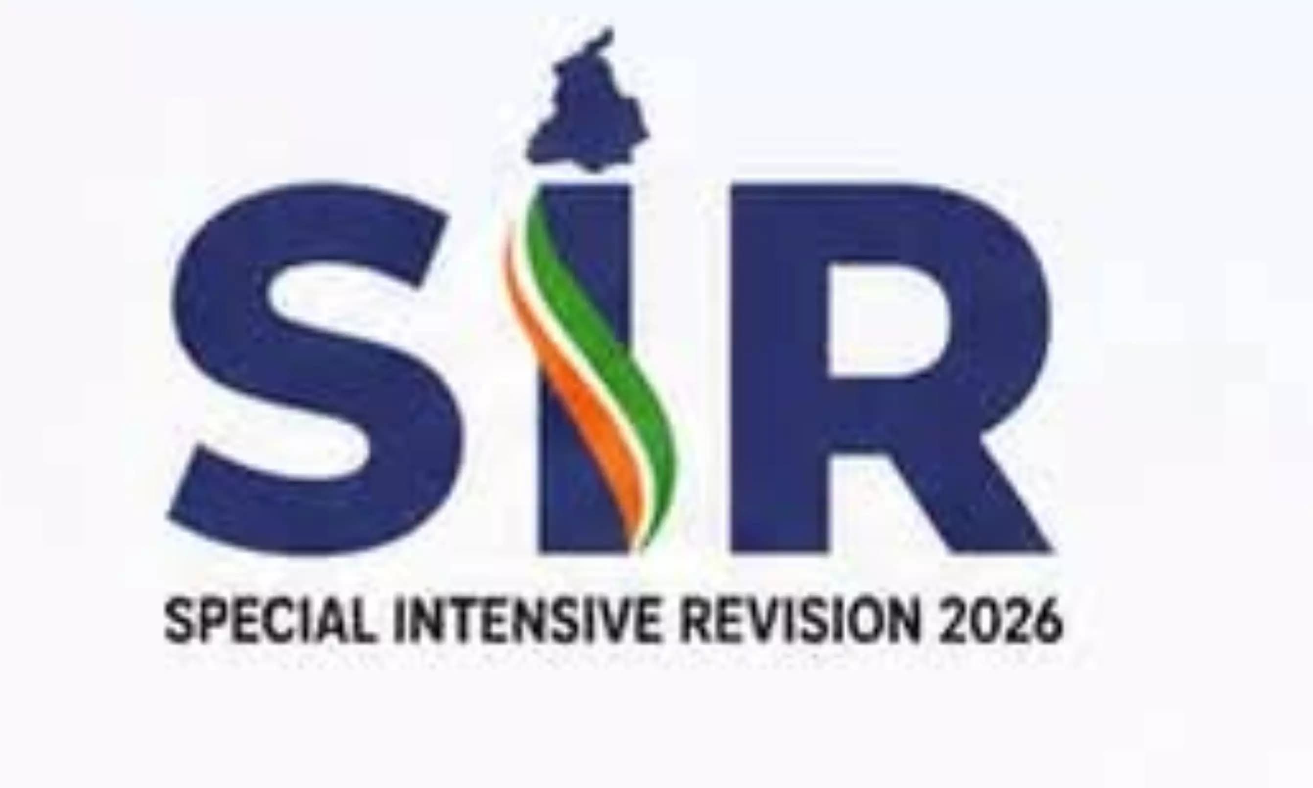 Voter Mapping Woes: Outsource Staff Questioned in Pre-SIR Exercise