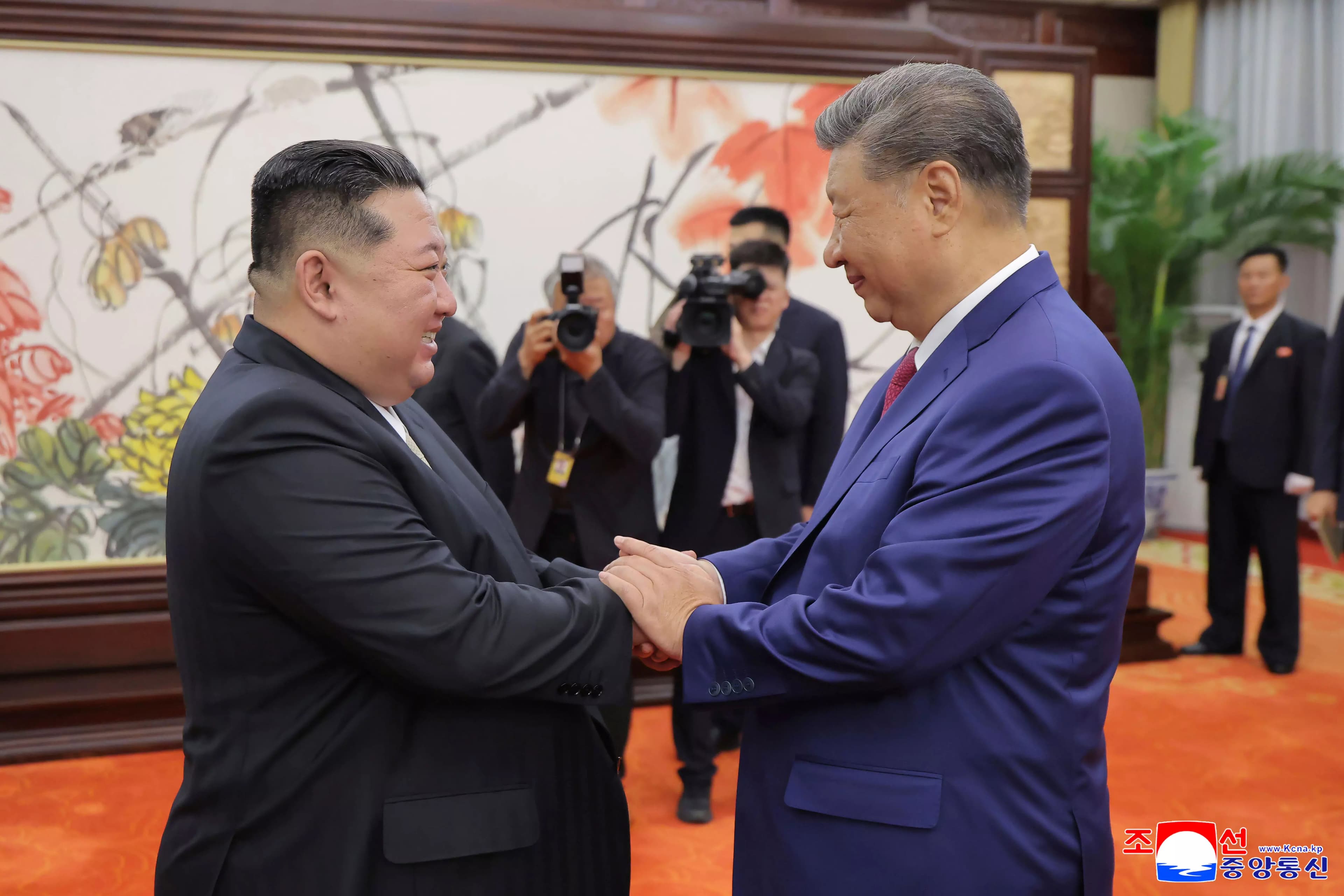 China's Xi to Visit North Korea Amid Diplomatic Shifts