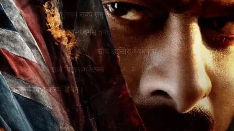 Prabhas Fans Urgently Demand #GiveUsFauziUpdateASAP